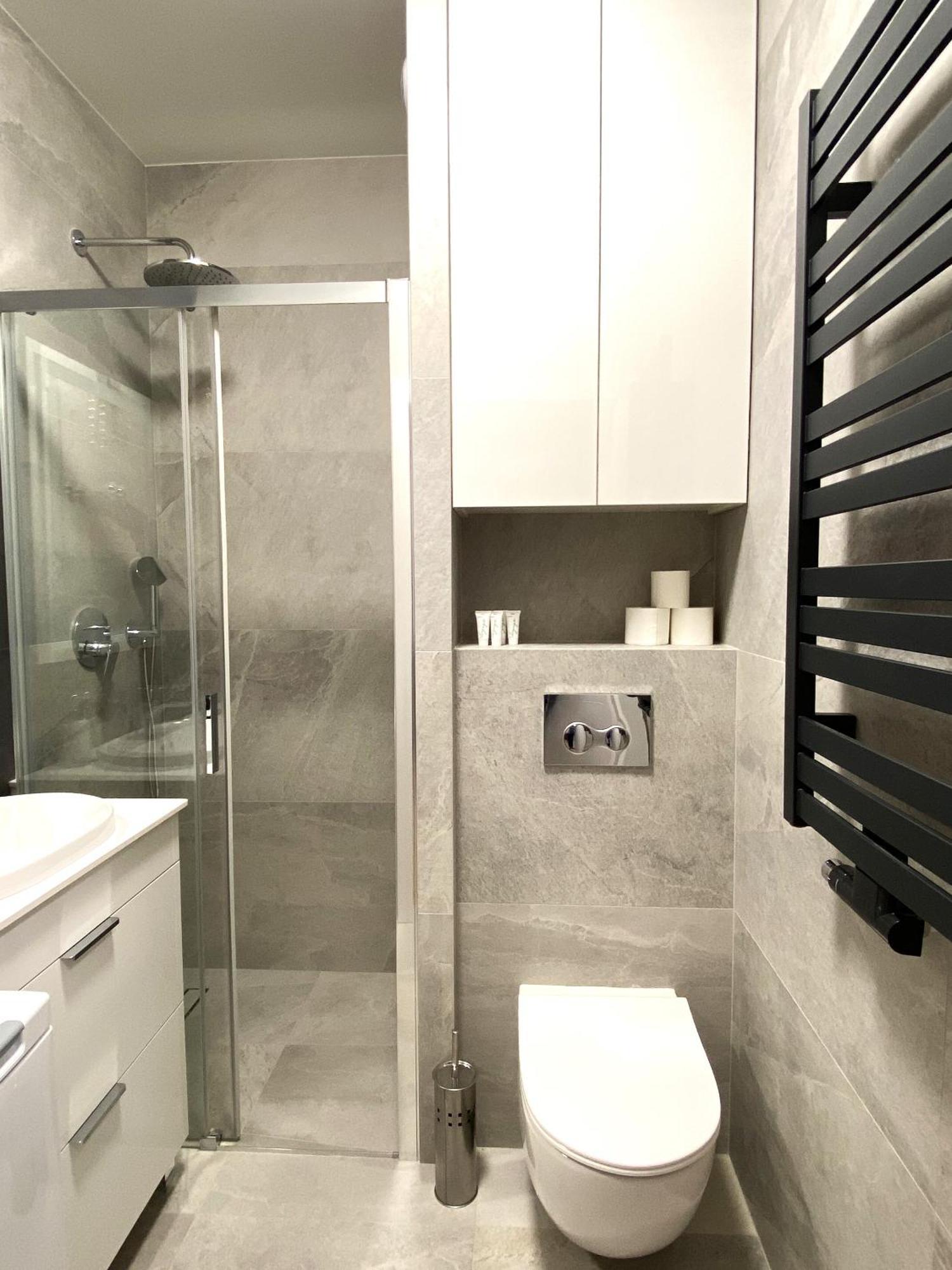 Panorama Zamkowe 5 Apartment Rzeszow Bagian luar foto